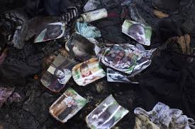 Zionist Entity Frees Suspect in Firebombing That Killed Palestinian Family