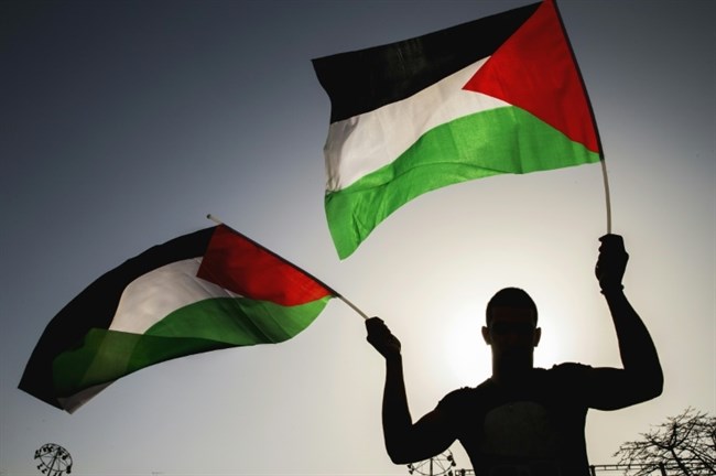 General Strike as Palestinians Mark Land Day