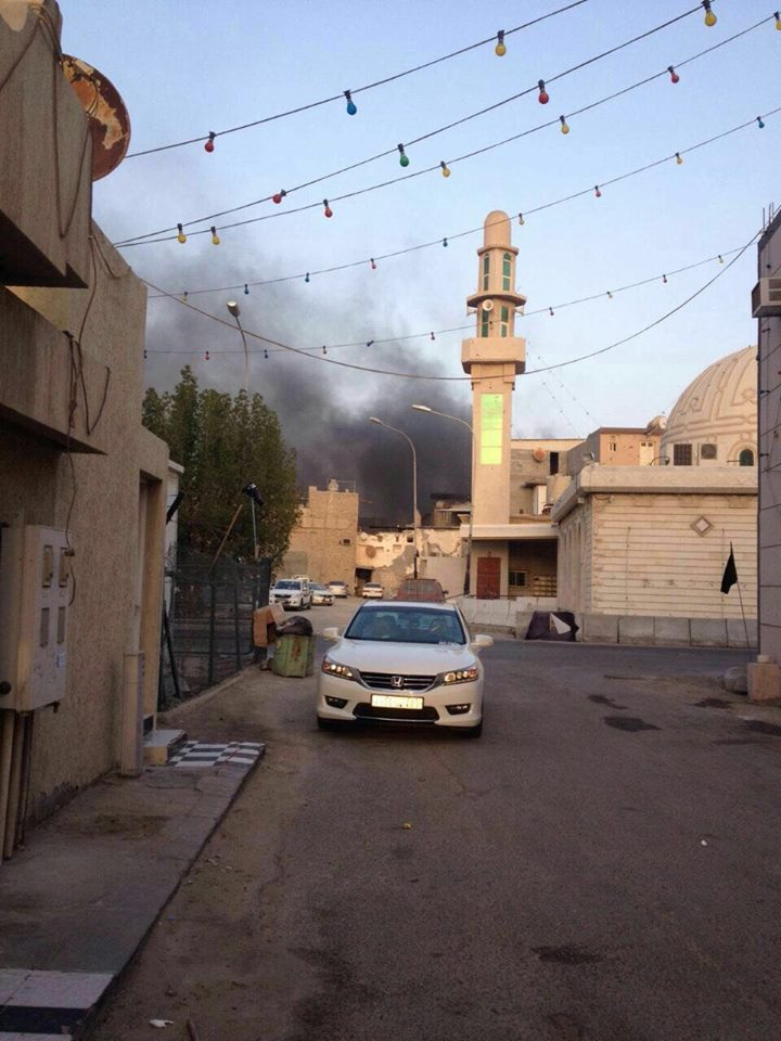 Saudi Regime Forces Raid Awamiya in Qatif: One Local Killed, Others Wounded