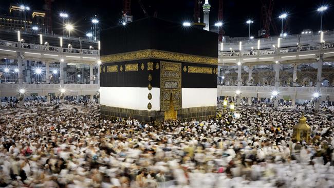 Iran Says No Iranian Pilgrims at Next Hajj, Blames Riyadh