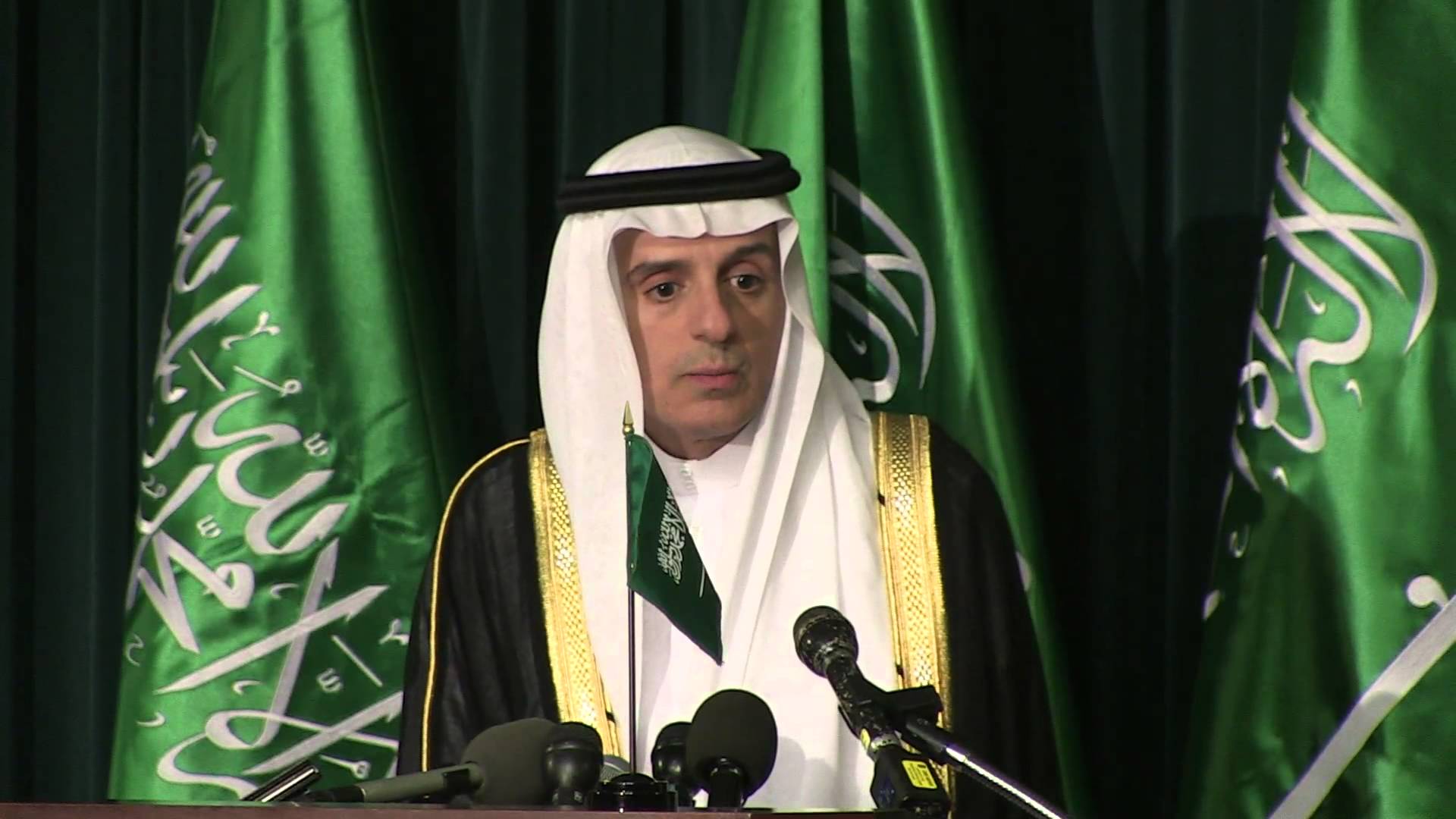 Saudi FM Calls to Provide Syria Insurgents with Lethal Arms