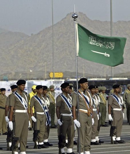 Army Chiefs of Saudi-led Military Campaign Meet in Riyadh