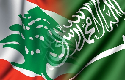 Saudi, Lebanon