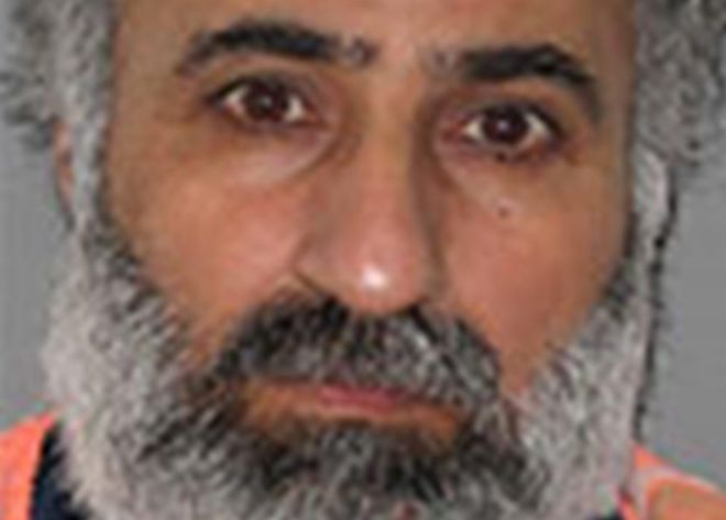 ISIL Terrorist