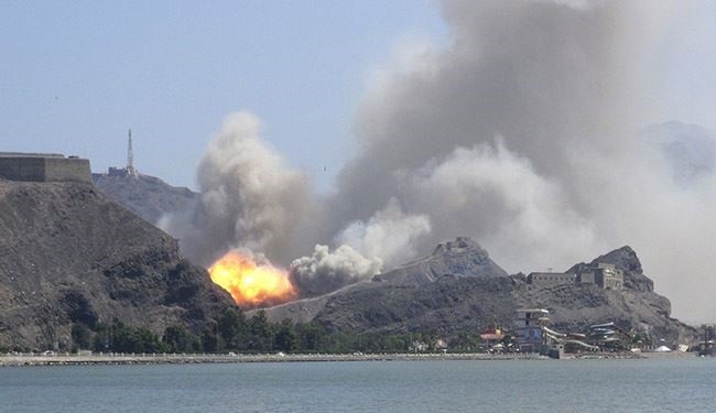 Yemen: Twin Explosions Kill Six Soldiers near Aden Airport