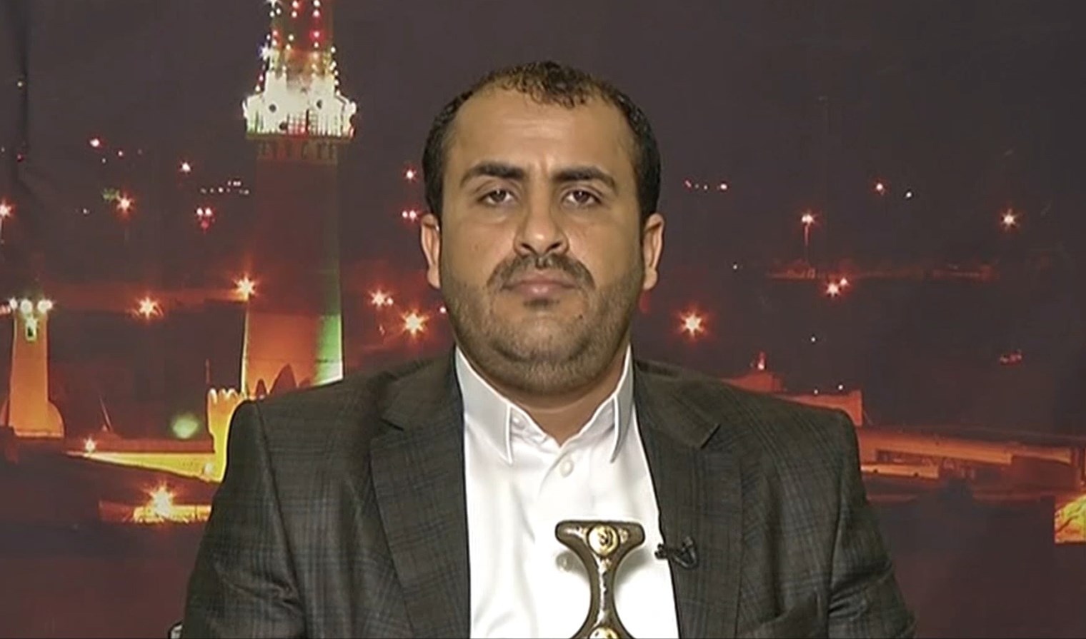 Ansarullah: Saudi Prevents Yemeni Delegation Plane from Leaving Oman
