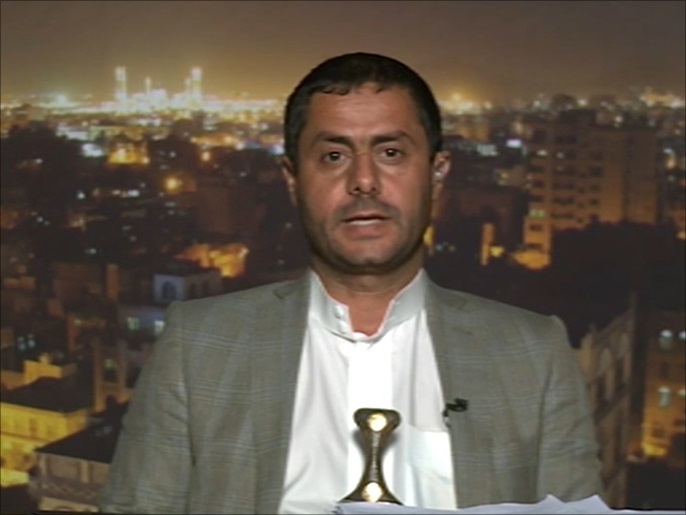 Ansarullah to Saudi: Respect Ceasefire or Fight with Honor