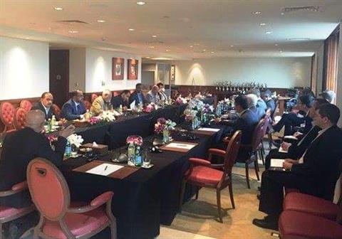 Yemen National Delegation to P5+1: First of All Ceasefire Reinforcement