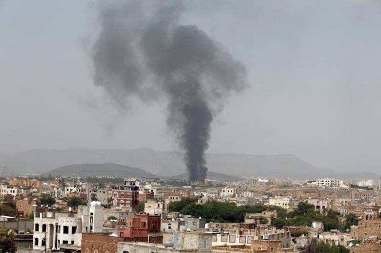 US Withdraws Staff from Saudi Dedicated for Yemen Planning: Report