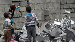 UN Rights Chief Calls for International Probe of Yemen Violence