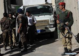 ISIL Attacks Kill 37 Yemen Police