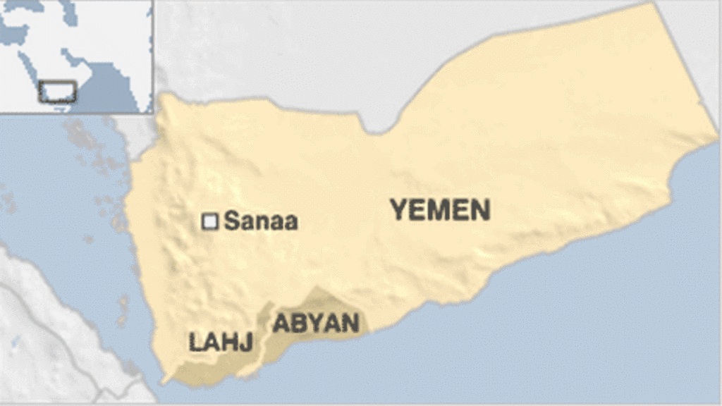 Suicide Bomber Kills 5 Yemen Army Recruits in Aden