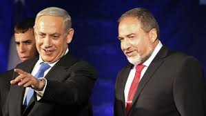 Deal Reached for Lieberman to Join Israeli Government