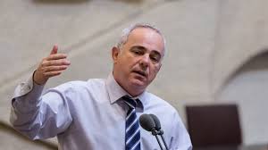 Israeli Minister Says Turkey Deal Near Completion