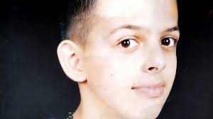Israeli Who Burned Palestinian Teen Alive Is Sane: Court
