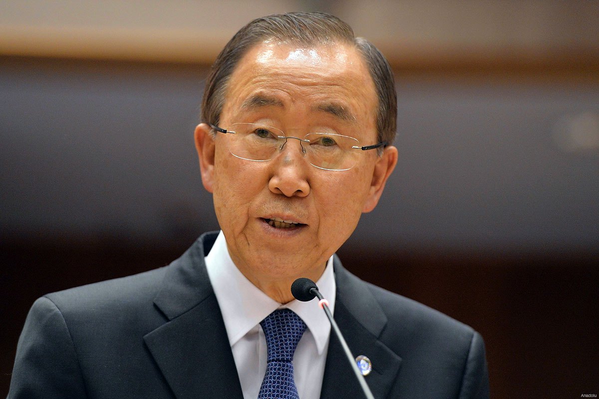 UN Chief Disappointed by Sudan Ceasefire Talks Failure