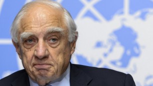 Top UN Official Says Mass Migration ’Unavoidable Reality’