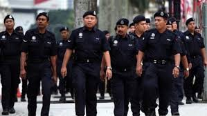 Malaysia Arrests 7 ISIL Suspects