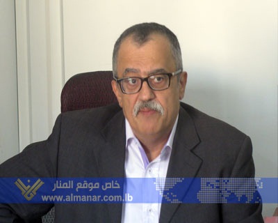 Hattar Says Chem Accord ’Facade’ to Comprehensive Settlement in the Region