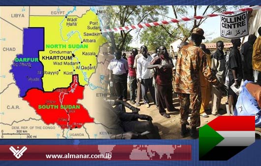 Third Day of South Sudan Referendum Goes on

