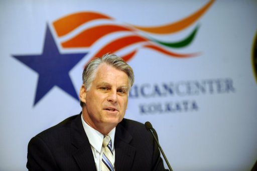 US Ambassador to India Resigns
