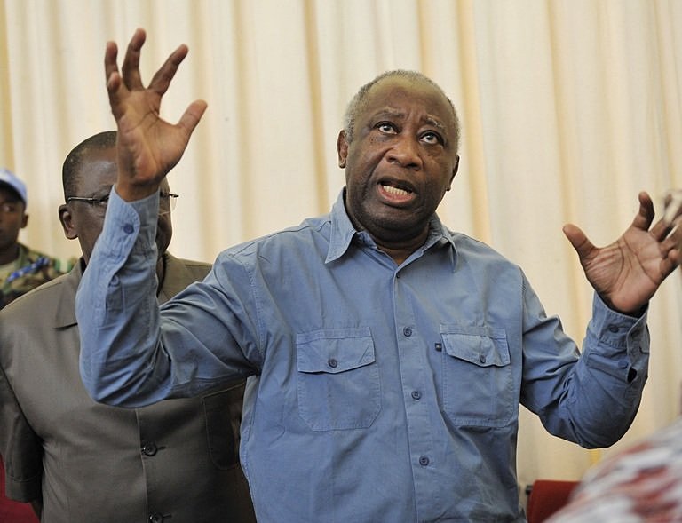 Gbagbo Quizzed over Ivory Coast’s Unrest