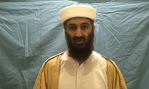 Bin Laden Message: Winds of Change Will Blow over Region