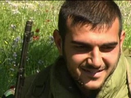 Our Great Martyrs...Hallmark of Victory: Alaa Yassine (Video)