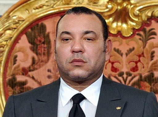 Moroccan King Calls for Parliamentary Elections