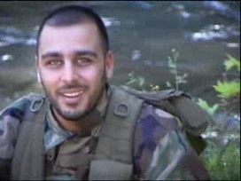 Our Great Martyrs...Hallmark of Victory: Samer Najem (Video)