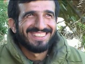 Our Great Martyrs...Hallmark of Victory: Khaled Abdullah (Video)