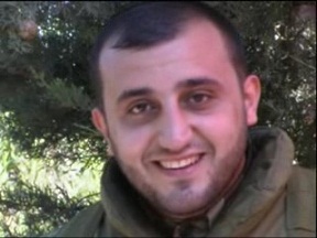 Our Great Martyrs...Hallmark of Victory: Houssam Al-Moussawi (Video)