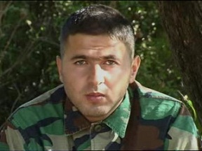 Our Great Martyrs...Hallmark of Victory: Mohammad Dimashq (Video)