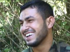 Our Great Martyrs...Hallmark of Victory: Moussa Marji (video)