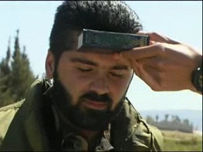 Our Great Martyrs…Hallmark of Victory: Akef Al-Moussawi (Video)

