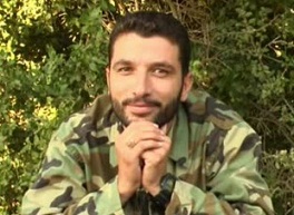 Our Great Martyrs...Hallmark of Victory: Hasan Fahes (Video)