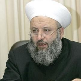 Sheikh Maher Hammoud to Al-Manar Website: We Will Besiege Conspiracy…