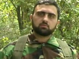 Our Great Martyrs...Hallmark of Victory: Mohammad Srour (Video)