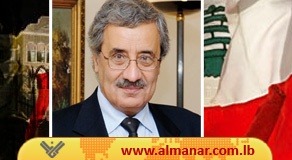 Nahhas to Al-Manar Website: We Refuse Unable Gov’t Ambitions Bigger
