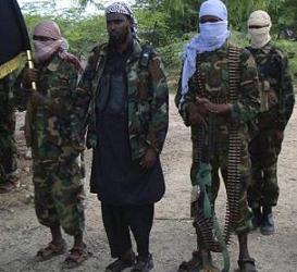 Somali government Issues Amnesty to Shabab after Mogadishu Withdrawal  
