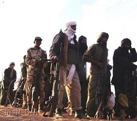 Mali: Le MNLA proclame la scission nord/ le consul d’Algérie enlevé