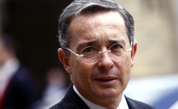 Un attentat contre l’ancien président colombien Uribe déjoué à Buenos Aires