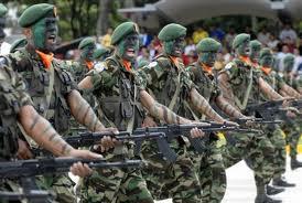Chavez: le Venezuela déterminé à défendre ses réserves


