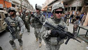 Le taux de toxicomanie et d’alcoolisme atteint des records dans l’armée US
