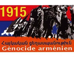 Génocide arménien: loi et histoire ne font pas bon ménage    
