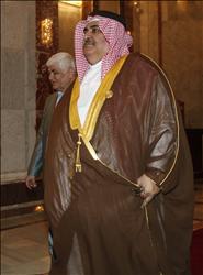 Un projet d’union des monarchies du Golfe au menu d’un sommet à Ryad