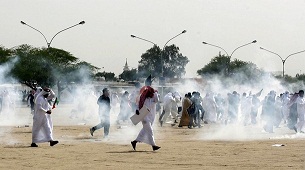 Koweït: nouvelle manifestation d’apatrides, sans intervention de la police