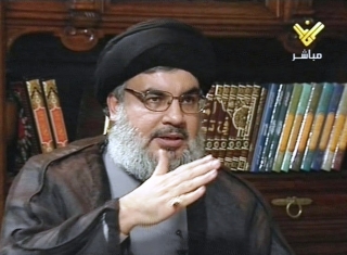 S.Nasrallah:Assad a refusé une demande US de stopper ses liens avec le Hezbollah