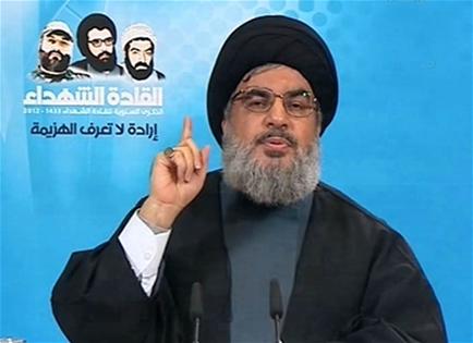 Sayed Nasrallah: Les sionistes empêchent la renaissance de l’Irak