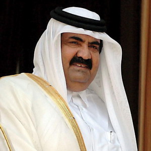 L’opposition qatarie à l’étranger veut renverser Hamad